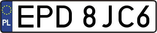 EPD8JC6