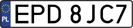 EPD8JC7