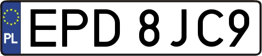 EPD8JC9