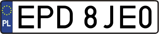 EPD8JE0