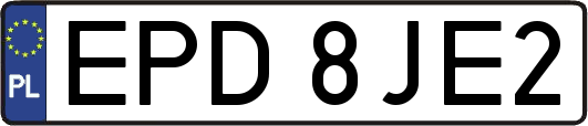 EPD8JE2
