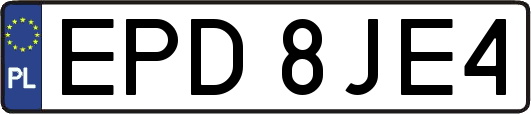 EPD8JE4