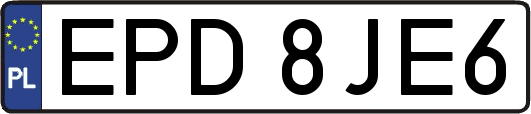 EPD8JE6