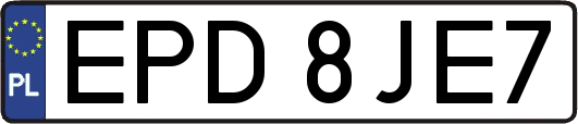 EPD8JE7