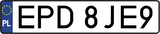EPD8JE9