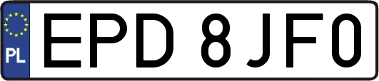 EPD8JF0