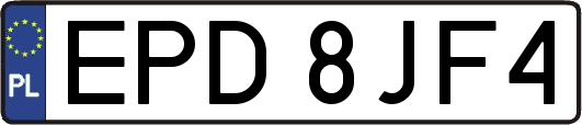 EPD8JF4