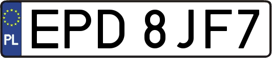 EPD8JF7