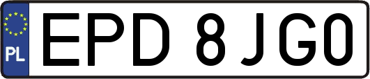 EPD8JG0
