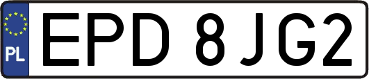 EPD8JG2