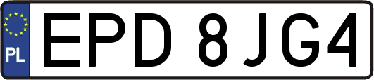 EPD8JG4