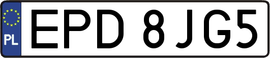 EPD8JG5