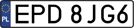 EPD8JG6