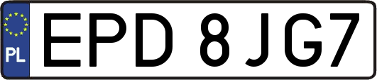 EPD8JG7