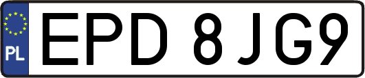 EPD8JG9