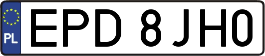EPD8JH0