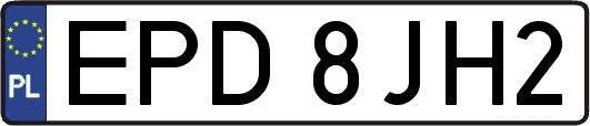 EPD8JH2
