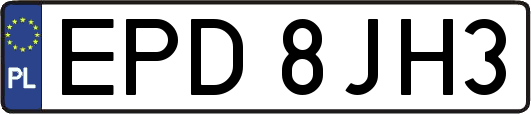 EPD8JH3