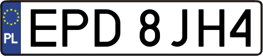 EPD8JH4