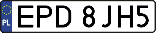 EPD8JH5