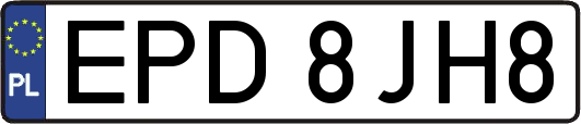 EPD8JH8