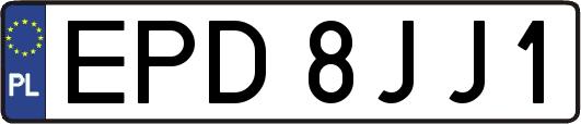 EPD8JJ1
