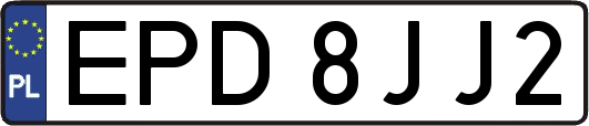 EPD8JJ2