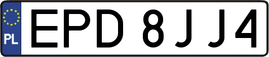 EPD8JJ4