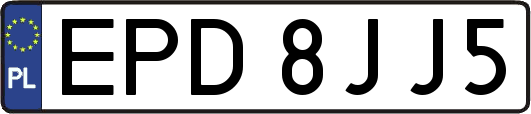 EPD8JJ5