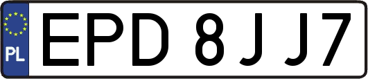 EPD8JJ7