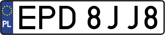EPD8JJ8