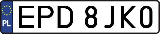 EPD8JK0