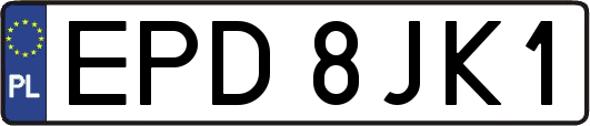 EPD8JK1