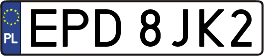 EPD8JK2