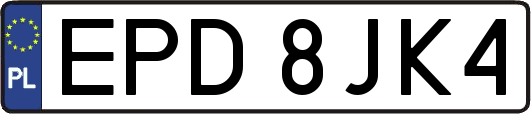 EPD8JK4