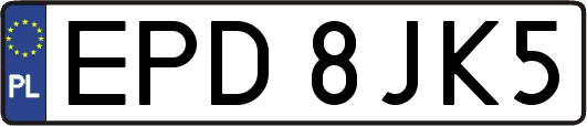 EPD8JK5
