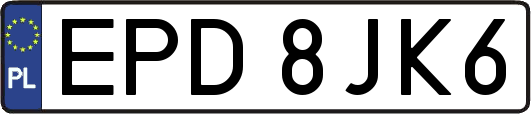 EPD8JK6