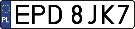 EPD8JK7