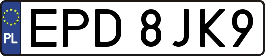 EPD8JK9
