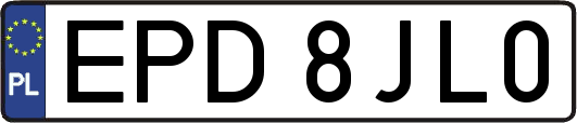 EPD8JL0