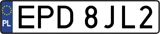 EPD8JL2