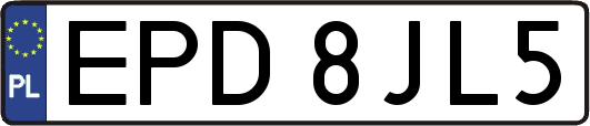 EPD8JL5