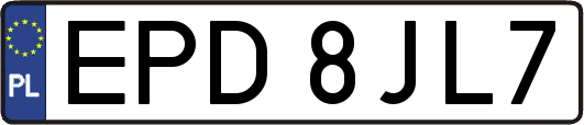 EPD8JL7