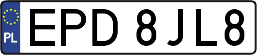 EPD8JL8