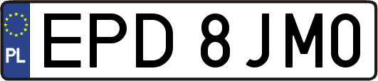 EPD8JM0