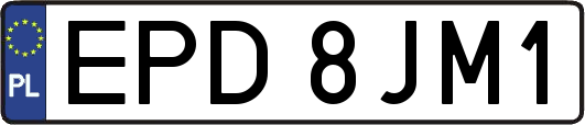 EPD8JM1
