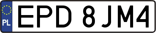EPD8JM4