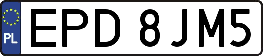 EPD8JM5