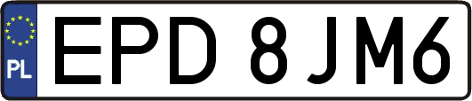 EPD8JM6