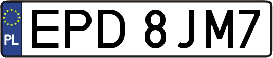 EPD8JM7